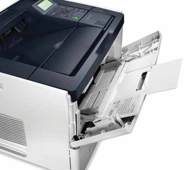 Лазерный принтер imageCLASS LBP6780dn