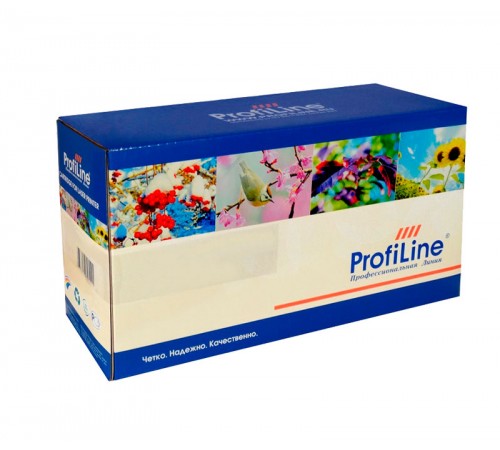 Тонер-картридж ProfiLine PL-841596, 842081 для принтеров Ricoh Aficio MPC305  (совместимый, пурпурный, 4000 стр.)