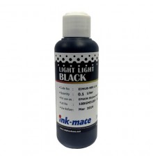 Чернила для EPSON (T6369) St Pro 7900/9900 (100мл, light light black,Pigment) EIM-990LLB Ink-Mate