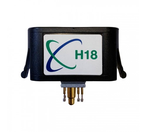 Головка Test Head Unismart 3 type H18 ApexMIC