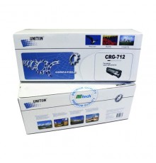 Картридж для CANON LBP-3010/3100 Cartridge 712 (2K) UNITON Premium