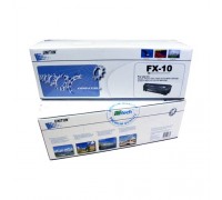Картридж для CANON MF 4120/4690/FAX-L100/120 FX-10 (2K) UNITON Premium