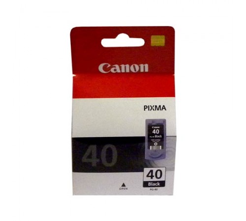 Картридж для CANON PG-40 PIXMA IP-2200/MP140/460 ч (o)