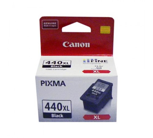 Картридж для CANON PG-440XL PIXMA MG2140/3140/4140 ч (o)