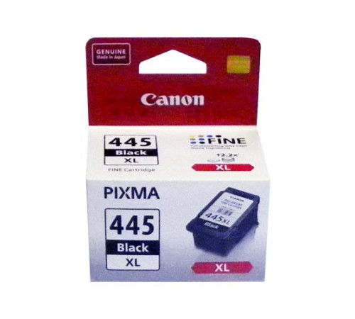 Картридж для CANON PG-445XL PIXMA MG2440/2540/2840 ч (o)