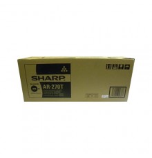 Тонер-картридж для SHARP AR-235/275/M236/М276 AR-270T (25K) (o)