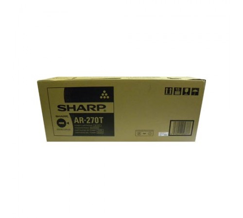 Тонер-картридж для SHARP AR-235/275/M236/М276 AR-270T (25K) (o)