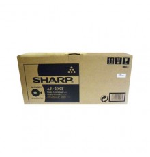 Тонер-картридж для SHARP AR-5420 AR-208T (8K) (o)