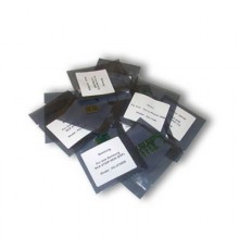 Чип к-жа HP Color CP4005/CP4005n/CP4005dn (7,5K) CB400A black UNItech(Apex)