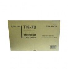 Тонер-картридж для (TK- 70) KYOCERA FS-9100/9120/9500/9520DN (40K) (o)