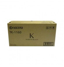 Тонер-картридж для (TK-1160) KYOCERA P2040DN/P2040DW (7,2K) (o)
