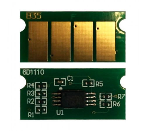 Чип для программирования Unismart type B35/F (C) UNItech(Apex)