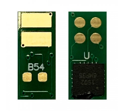 Чип для программирования Unismart type B54 UNItech(Apex)