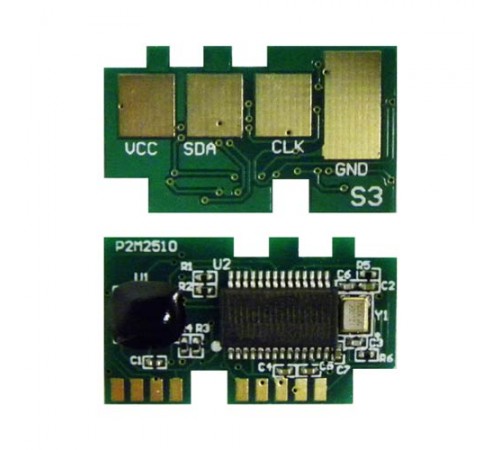 Чип для программирования Unismart type S3 UNItech(Apex)