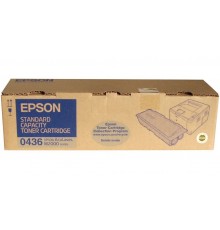 Заправка картриджа EPSON S050436 для Epson AcuLaser M2000D,M2000DN, M2000DT,M2000DTN (3500 стр., чёрный)