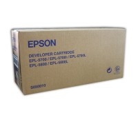 Заправка картриджа S050010 для Epson AcuLaser EPL 5700L, 5700i, 5800, 5800TX, 5700, чёрный (6000 стр.)