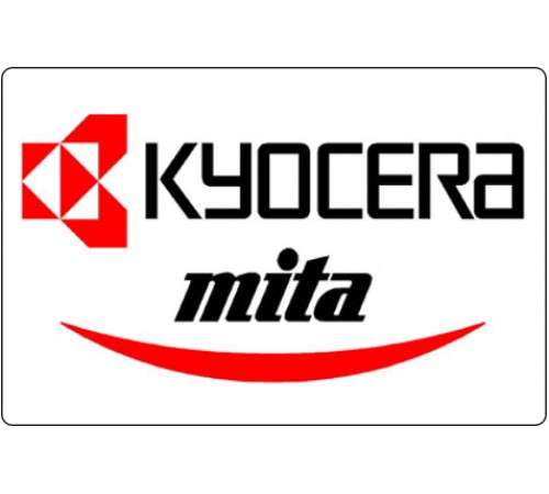 Картридж TK-580K для Kyocera FS-C5150DN (черный, 3500 стр.)