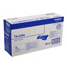 Заправка картриджа TN-2090 для Brother HL-2132R, DCP-7057R на 1000 стр.