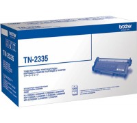 Заправка картриджа TN-2335 для Brother HL-L2300 на 1200 стр.