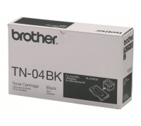 Заправка картриджа TN-04BK для Brother HL-2700CN, MFC-9420CN на 10000 стр.