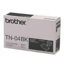 Заправка картриджа TN-04BK для Brother HL-2700CN, MFC-9420CN на 10000 стр.
