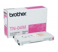 Заправка картриджа TN-04M для Brother HL-2700CN, MFC-9420CN на 6600 стр.