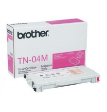 Заправка картриджа TN-04M для Brother HL-2700CN, MFC-9420CN на 6600 стр.