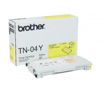 Заправка картриджа TN-04Y для Brother HL-2700CN, MFC-9420CN на 6600 стр.