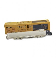 Заправка картриджа TN-12BK для Brother HL-4200CN на 8500 стр.