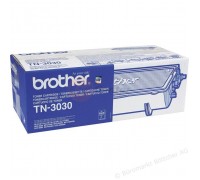 Заправка картриджа TN-3030 для Brother DCP-8040, DCP-8045, MFC-8040, MFC-8045, MFC-8220, MFC-8440, MFC-8840 на 3500 стр.