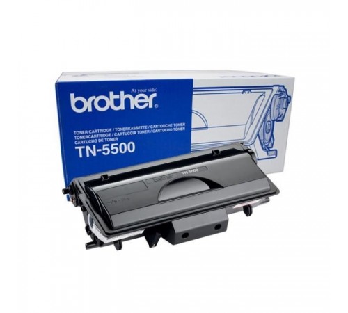 Заправка картриджа TN-5500 для Brother HL-7050