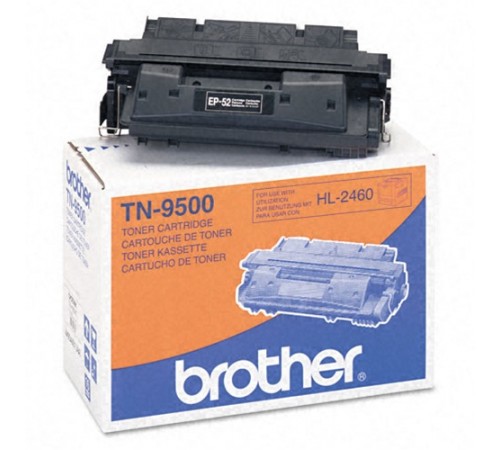 Заправка картриджа TN-9500 для Brother HL-2460 на 11000 стр.