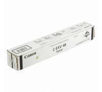 Заправка тонер-картриджа C-EXV48 для CANON  iR C1325, C1335 чёрный на 16500 стр., с заменой чипа