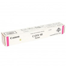 Заправка тонер-картриджа C-EXV48 для CANON  iR C1325, C1335 пурпурный на 11500 стр., с заменой чипа