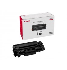 Заправка картриджа Cartridge 710 для Canon LBP3400, LBP3460, LBP3460 на 6000 стр. с заменой чипа