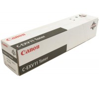 Заправка картриджа C-EXV11 (Черный) для Canon IR 2230/2270/2870/3025/3225N, 21000 стр.