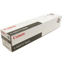 Заправка картриджа C-EXV11 (Черный) для Canon IR 2230/2270/2870/3025/3225N, 21000 стр.