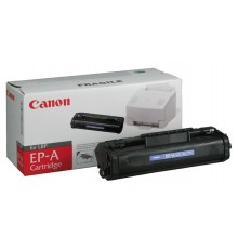 Заправка картриджа EP-A для Canon LBP460, LBP465, LBP660, LBP665 на 2500 стр.