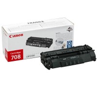 Заправка картриджа Cartridge 708 для Canon LBP3300, LBP3360 на 2500 стр. с заменой чипа