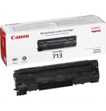 Картридж Cartridge 713 для Canon LBP3250 (черный, 2000 стр.)
