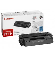 Заправка картриджа Cartridge 715H для Canon LBP3310, LBP3370 на 7000 стр. с заменой чипа