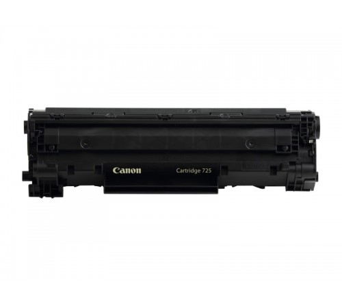 Заправка картриджа Cartridge 725 для Canon LBP6000 на 1600 стр. с заменой чипа