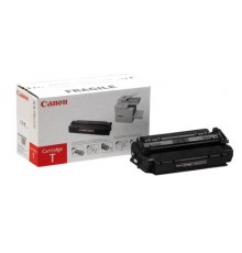 Картридж Cartridge T для Canon Fax L400, L380, L390, PC-D320, PC-D340 (черный, 3500 стр.)