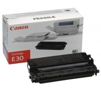 Восстановление картриджа E-30 для Canon FC/PC с заменой чипа на 4000 стр.