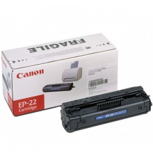 Картридж EP-22 для Canon LBP-800, LBP-810, LBP-1120, HP LJ 1100, LJ 1100A, LJ 3200 series (черный, 2500 стр.)