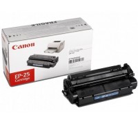 Заправка картриджа EP-25 для Canon LaserShot LBP-1210 на 2500 стр.