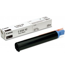 Заправка картриджа C-EXV42 для Canon IR-2202, IR-2202N, чёрный (10000 стр.)