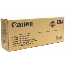 Драм-картридж Canon C-EXV14 для Canon IR 2016, 2016J, 2020, оригинальный, (55000 стр)