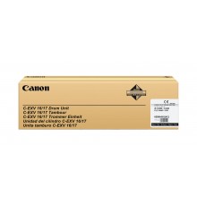 Драм-картридж Canon C-EXV16/17 (GPR20/21) для Canon iRC(CLC)-4080, 4580, 4040, 5151, оригинальный (чёрный, 60000 стр)