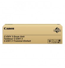 Драм-картридж Canon C-EXV3 для Canon IR 2200, 2800, 3300, 3320I, оригинальный, (55000 стр)